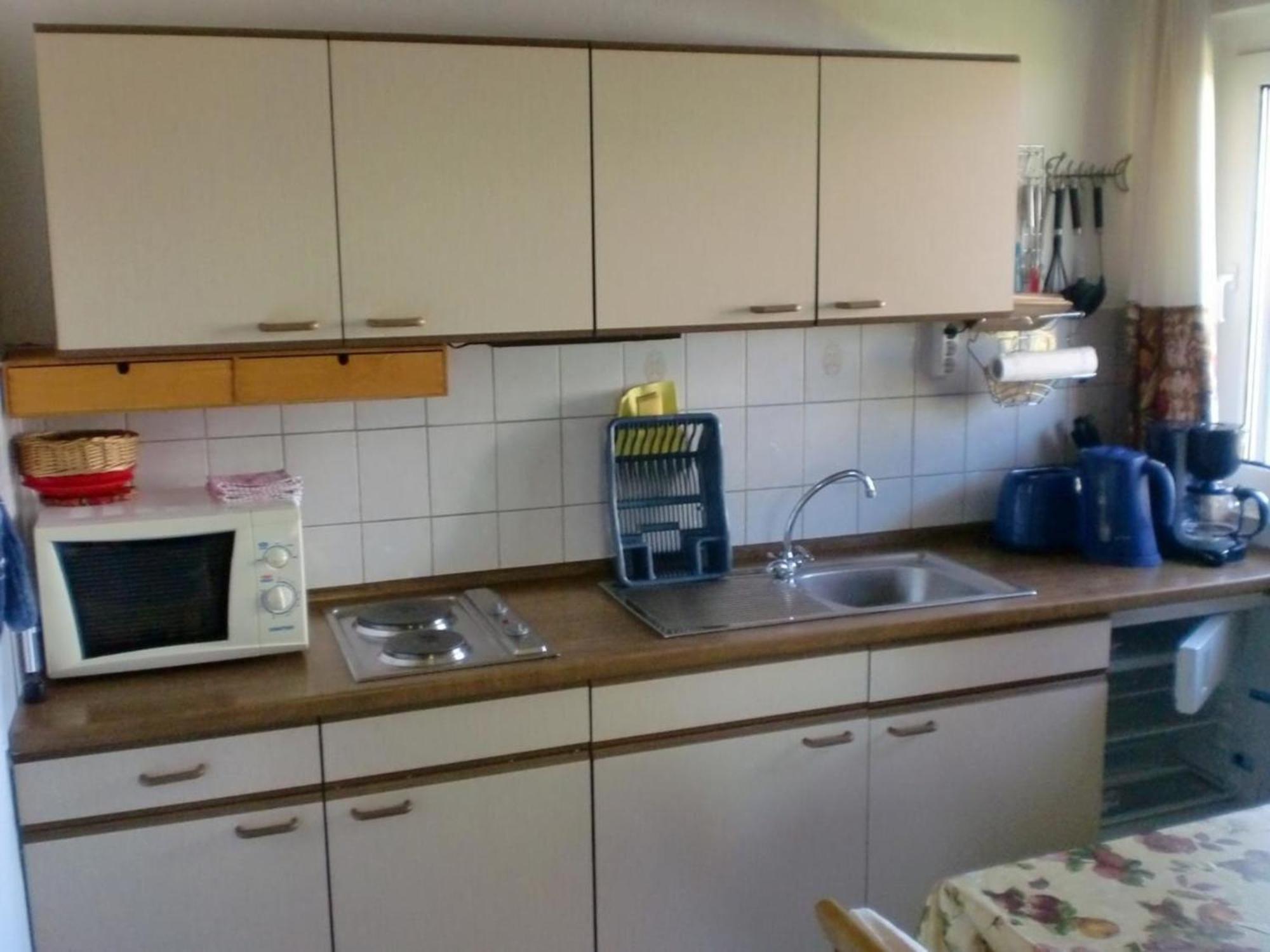 Ostseebrise 2 Zingst Bagian luar foto
