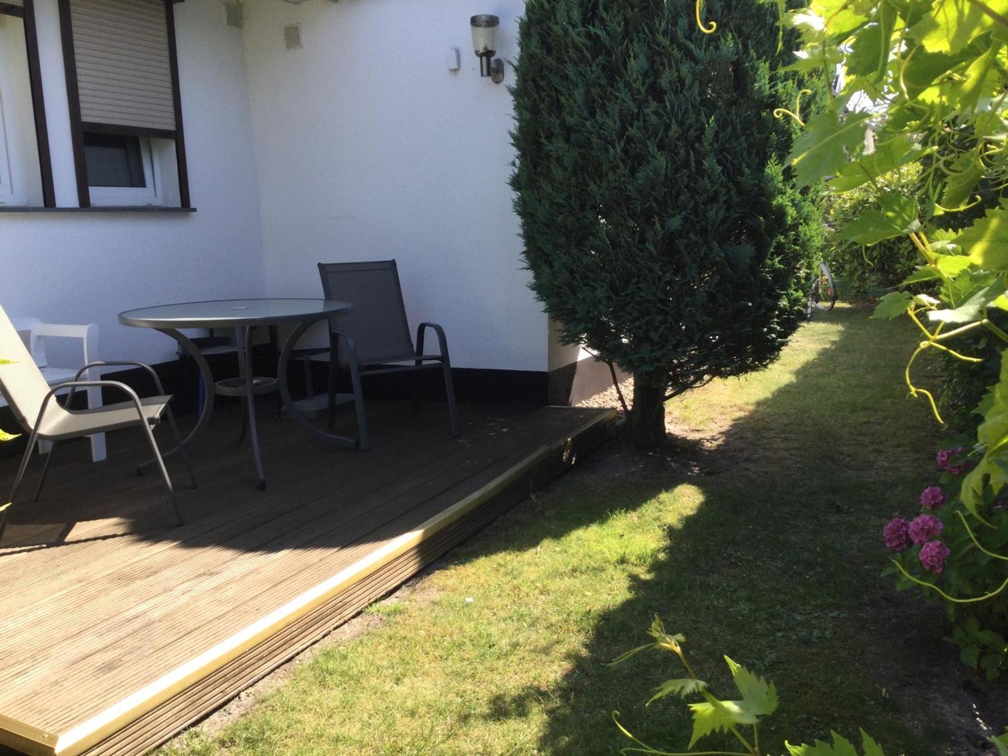 Ostseebrise 2 Zingst Bagian luar foto